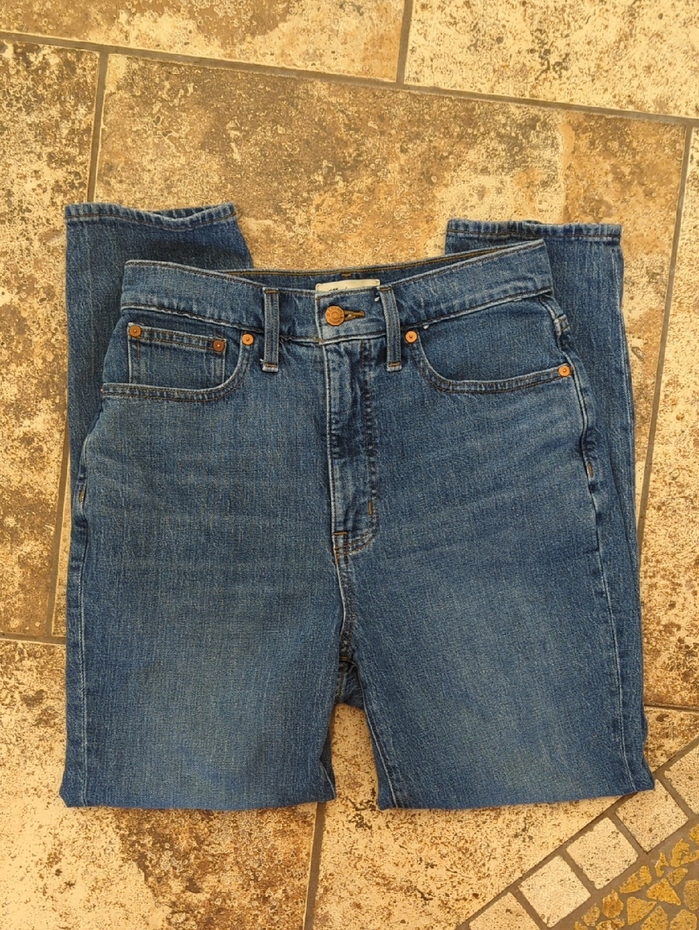 27 The Mom Jean Madewell